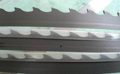 平凉国产m51双金属锯条