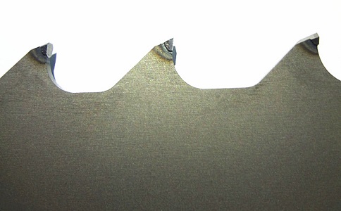 平凉国产硬质合金锯条